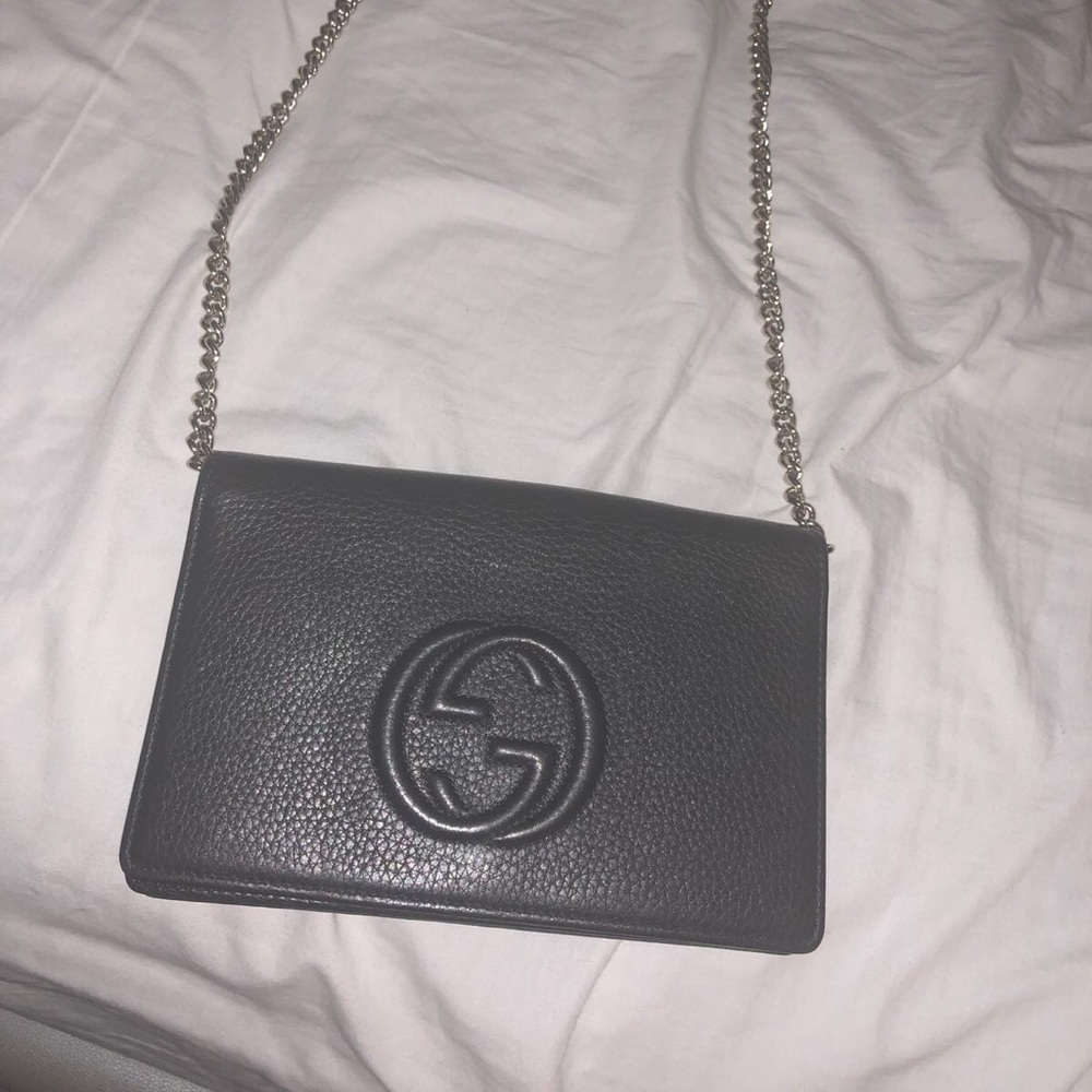 Gucci bag